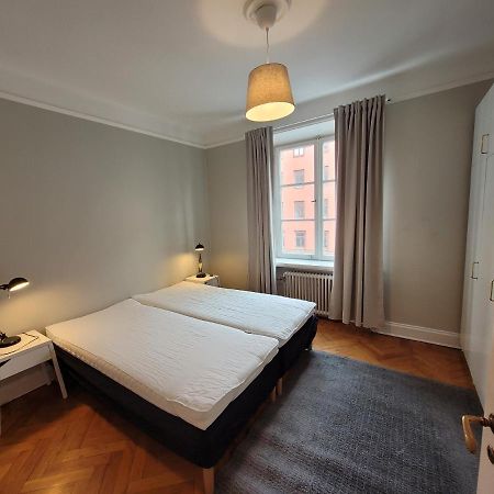 Home Inn Fkg110 Stockholm Luaran gambar