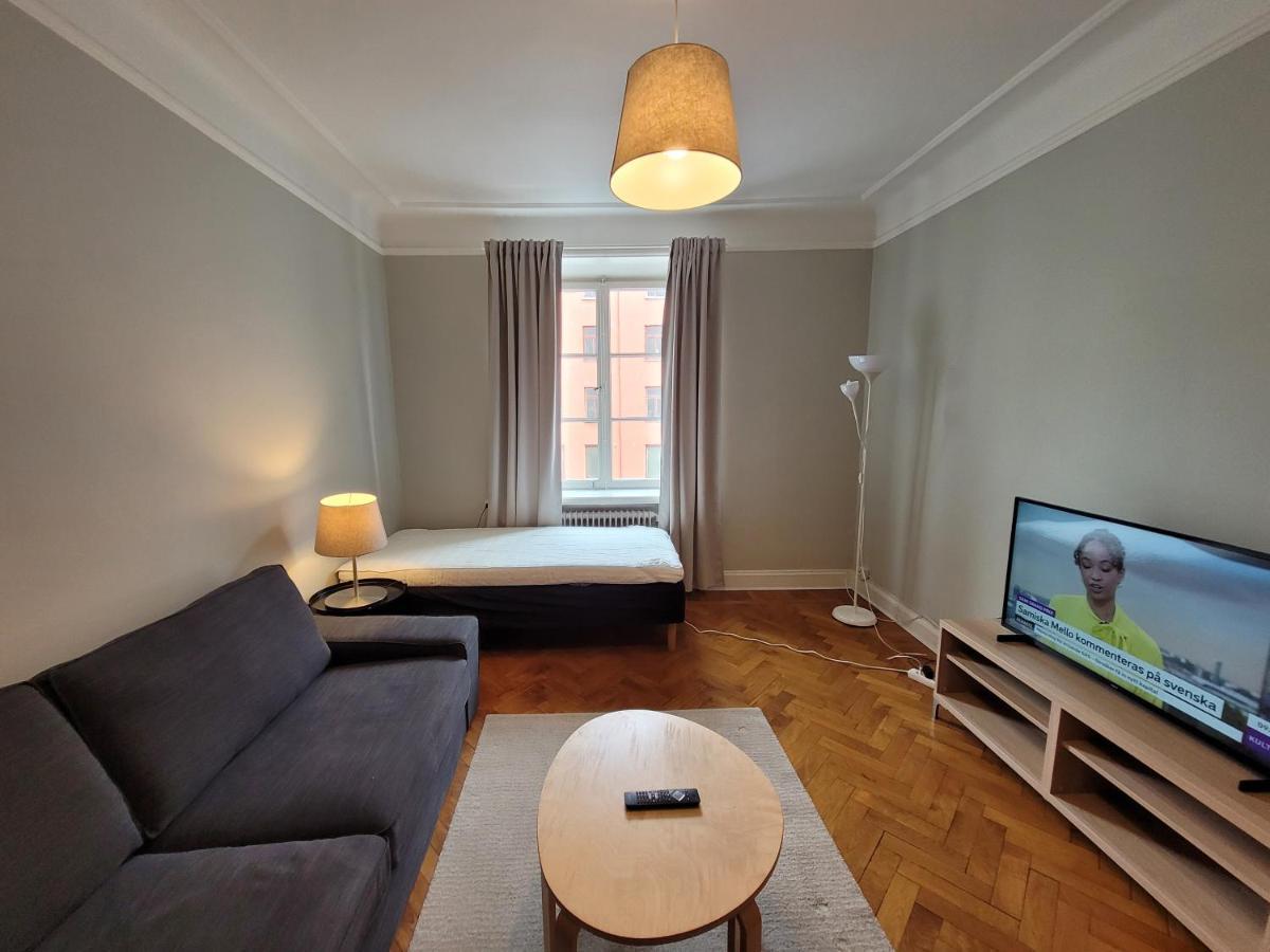 Home Inn Fkg110 Stockholm Luaran gambar