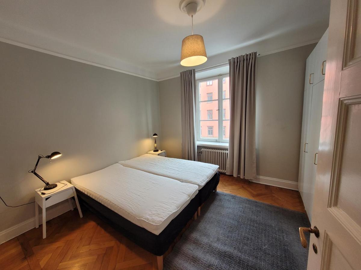 Home Inn Fkg110 Stockholm Luaran gambar